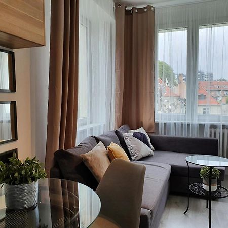 Studio Motlava Apartment Gdansk Exterior photo