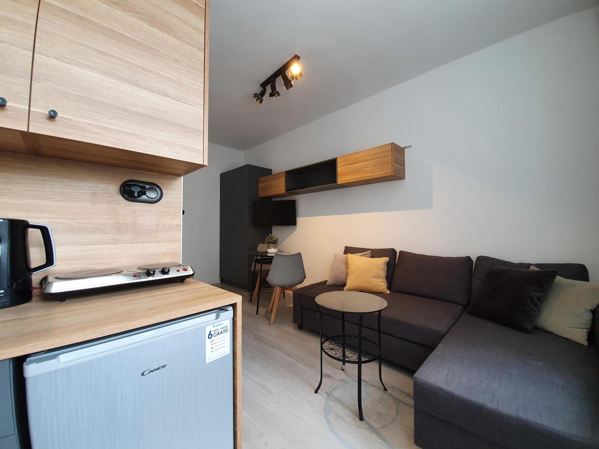 Studio Motlava Apartment Gdansk Exterior photo